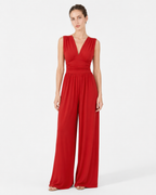 Elena Stretchy Jumpsuit
