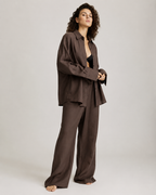 Dénia Summer Shirt & Pants Set