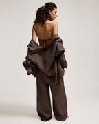 Dénia Summer Shirt & Pants Set