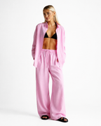 Dénia Summer Shirt & Pants Set