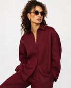 Dénia Summer Shirt & Pants Set