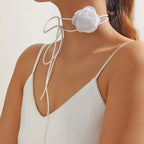 Rose Choker