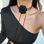 Rose Choker
