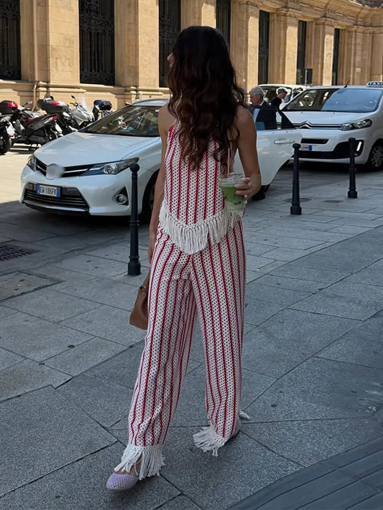 Suzette set full