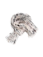 Ferryhill Leopard Scarf