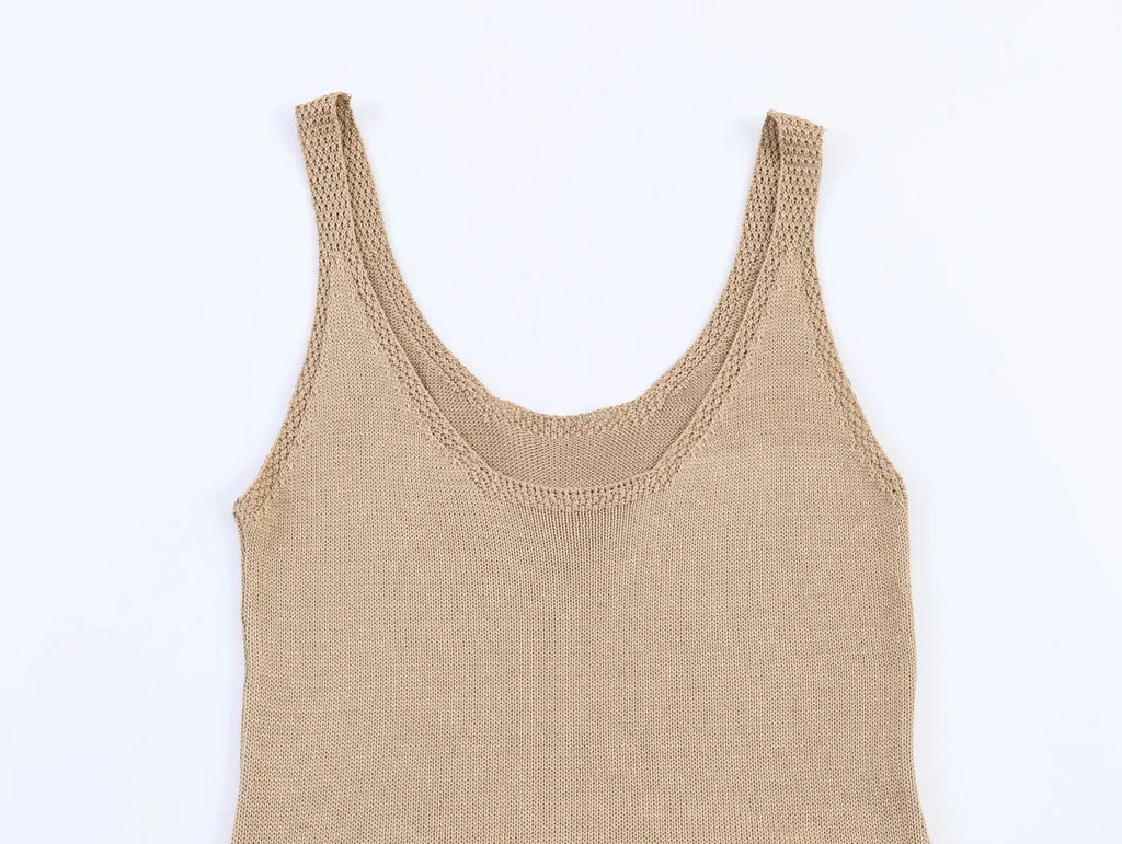 Marlowe vest full