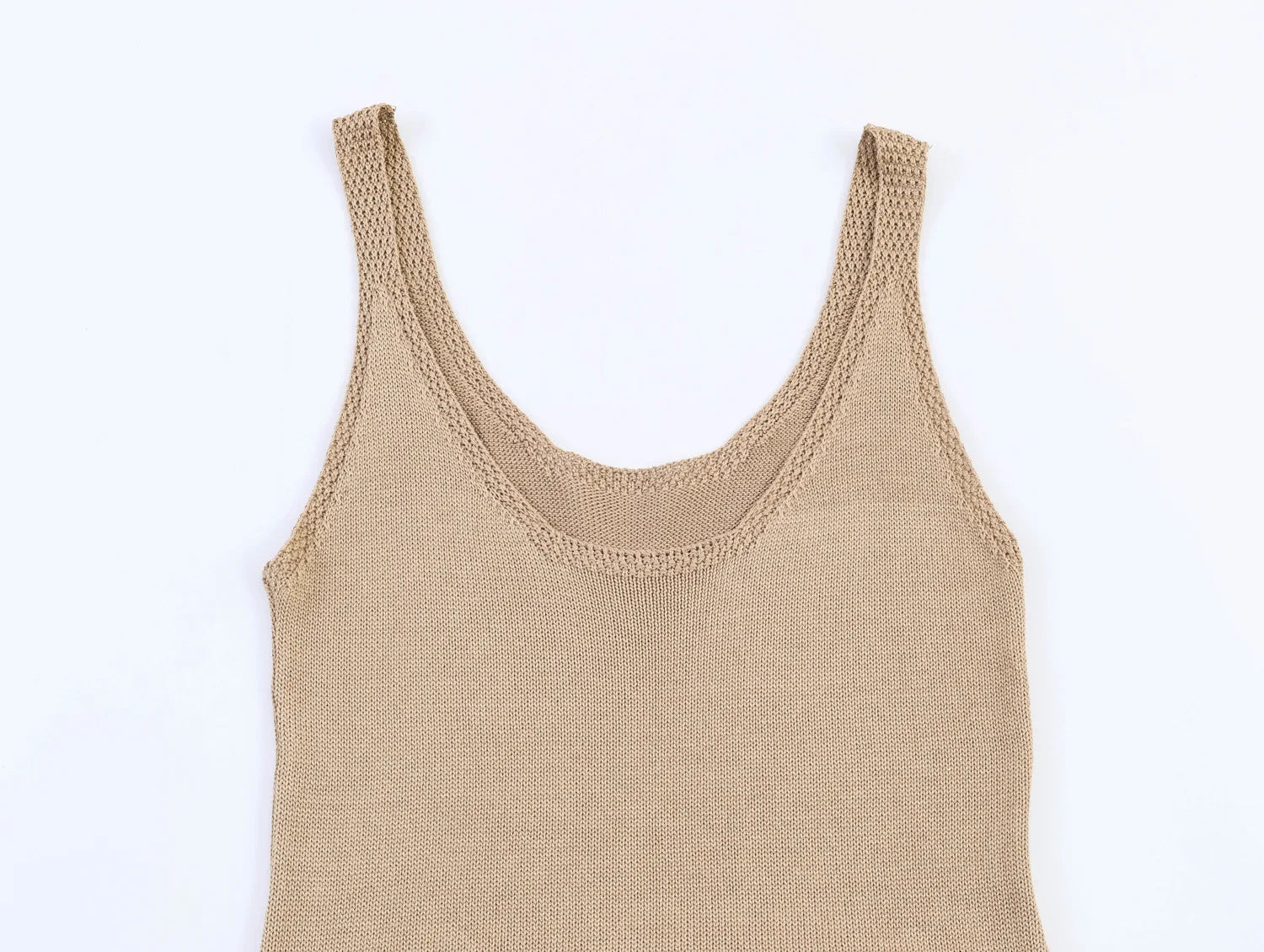 Marlowe vest full