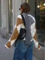 Piccadilly Vintage Cardigan