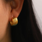 Coco & Verde Delilah Earrings