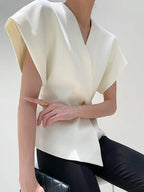 Diana Tricot Waistcoat