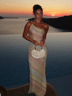 Alma maxi back