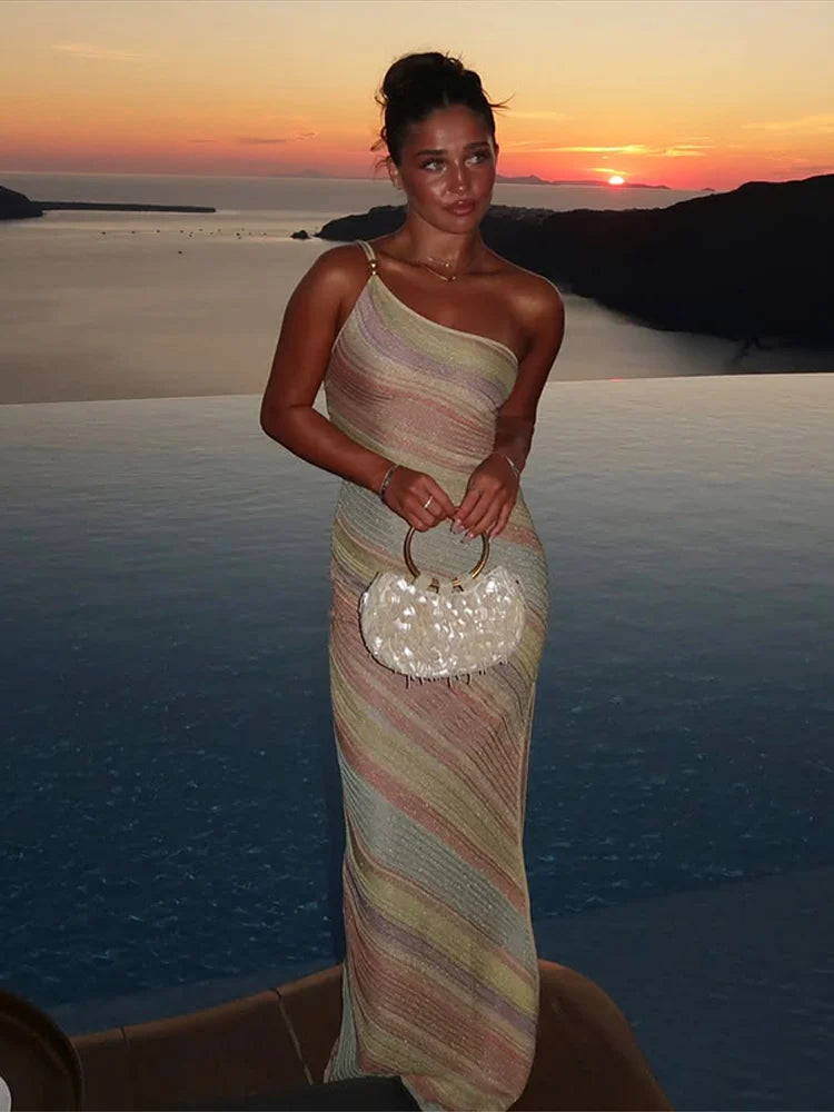 Alma maxi back