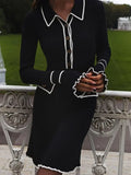 Camila Carter Vintage Dress
