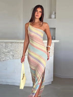 Alma maxi styled