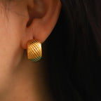 Coco & Verde Delilah Earrings