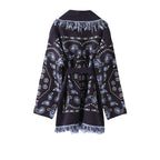 Vintage Century Kimono Cardigan