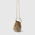 Dazzle Hoop Tasche