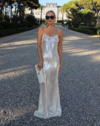 Bergamo Woven Clutch