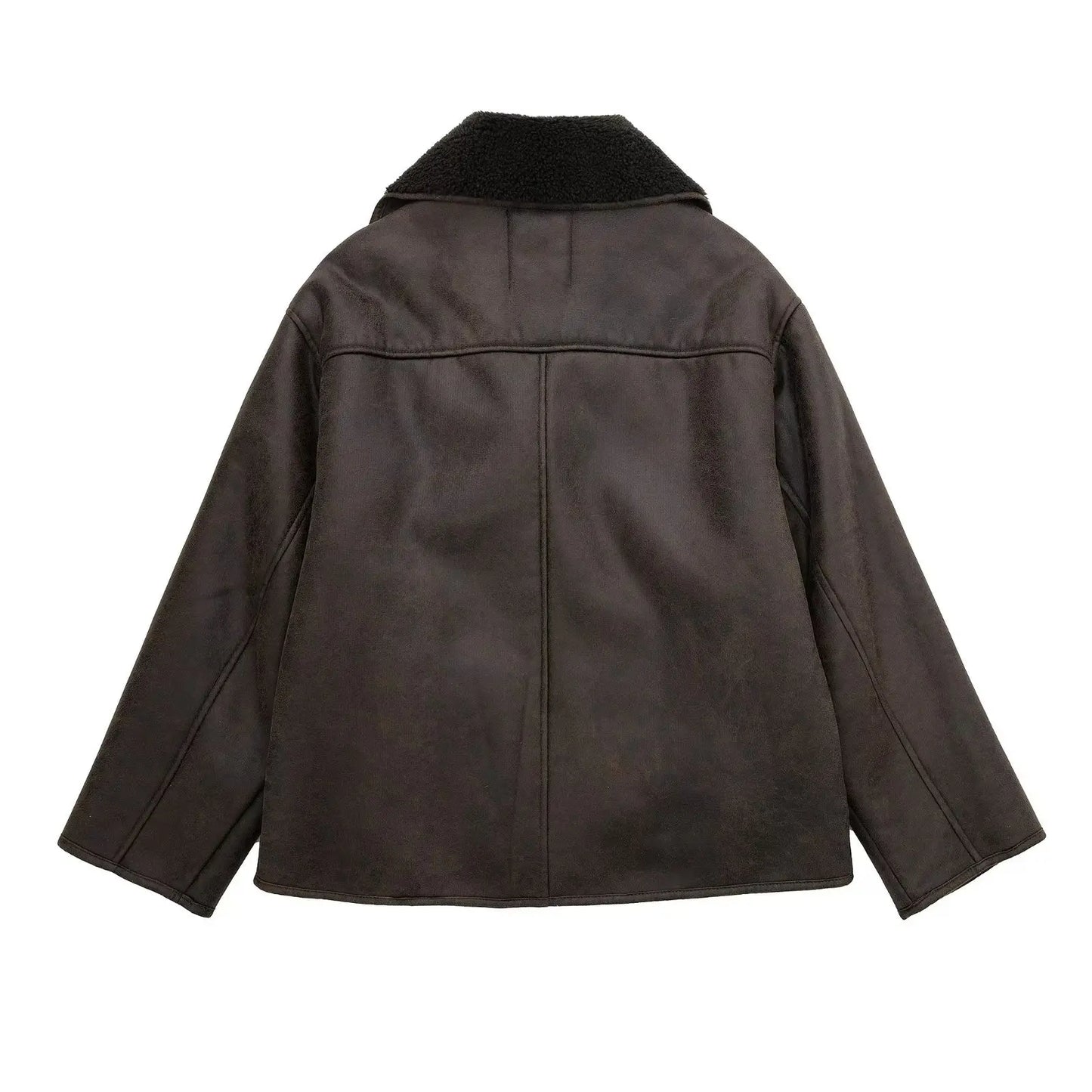 Banbury Vintage Leather Jacket