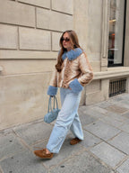 Ferryhill Bambi Blue Jacket [Pre-Order]