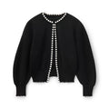 Vanessa La Perla Cardigan