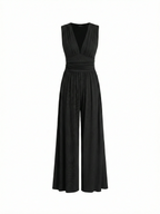 Elena Stretchy Jumpsuit