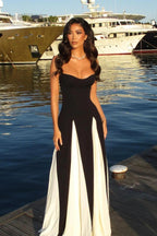 Palermo Maxi Dress