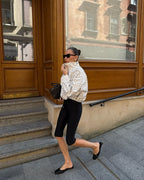 Vintage Century Polka Dot Jacket