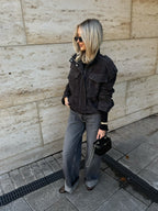 Hamptons Suede Jacket