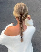 Kendall Off-Shoulder Cardigan