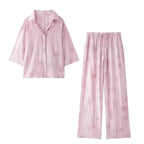 Camara Resort Relaxed Fit Co-ord Set