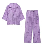 Camara Resort Relaxed Fit Co-ord Set