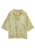 Camara Resort Relaxed Fit Co-ord Set