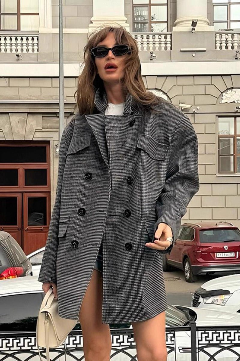 Grey