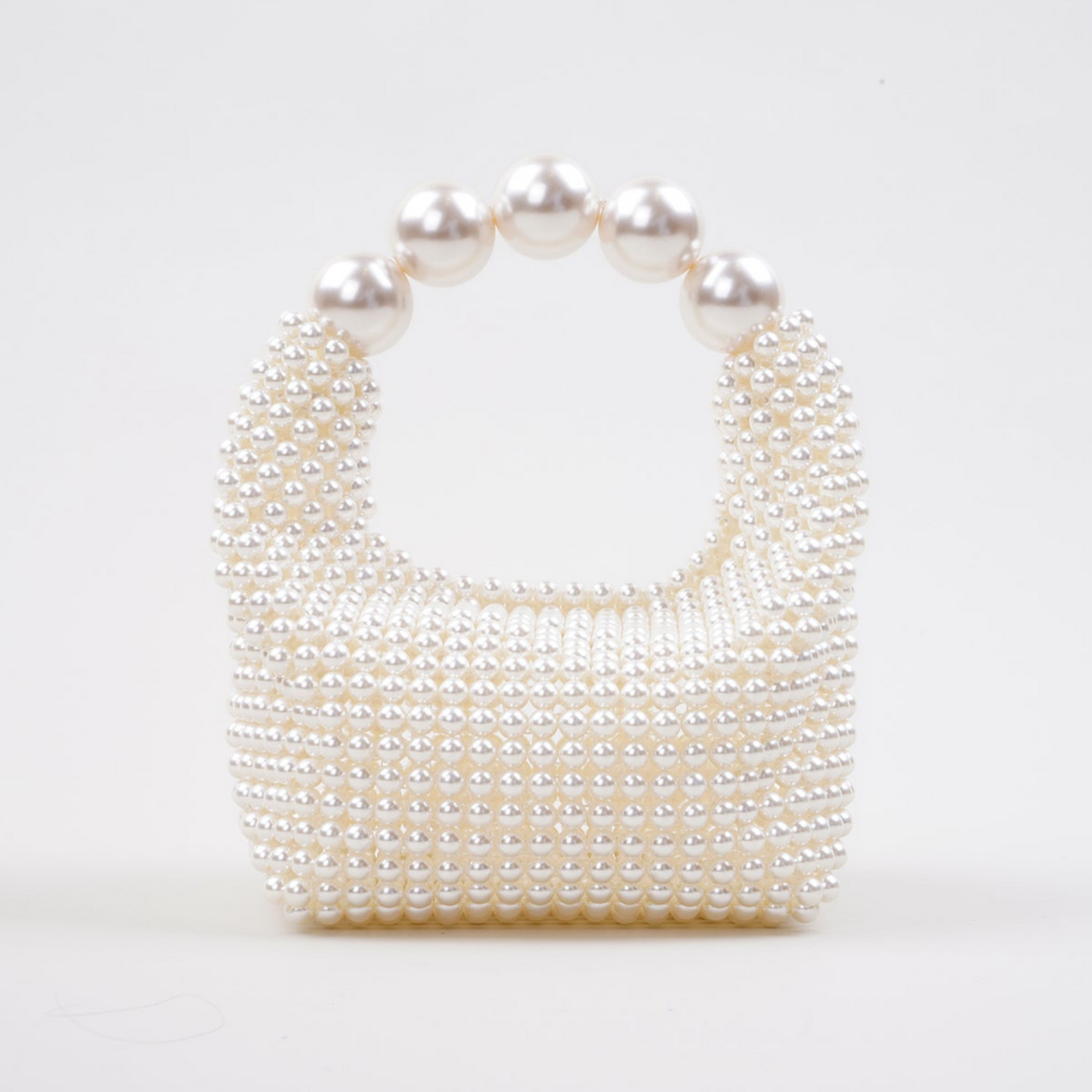 Daphne pearl bag