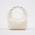 Daphne pearl bag
