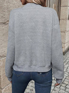 Colombe bomber side