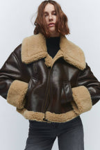 Banbury Shearling Jacket
