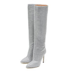 Leona Boots