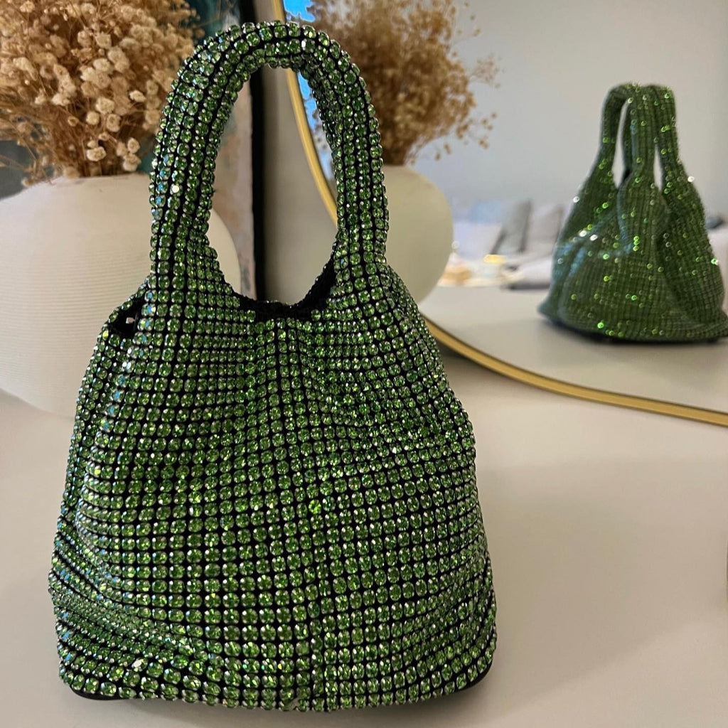 Dazzle-Beuteltasche