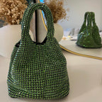 Dazzle-Beuteltasche