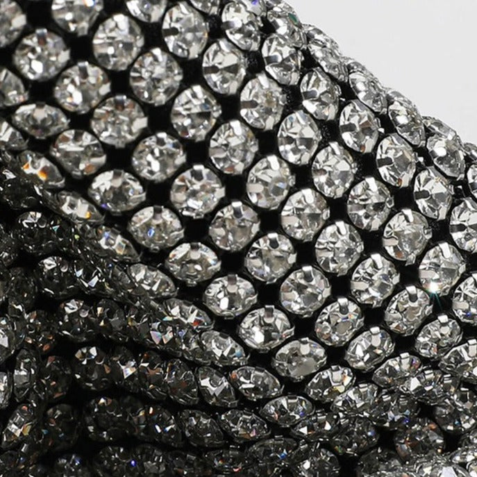 Dazzle-Beuteltasche