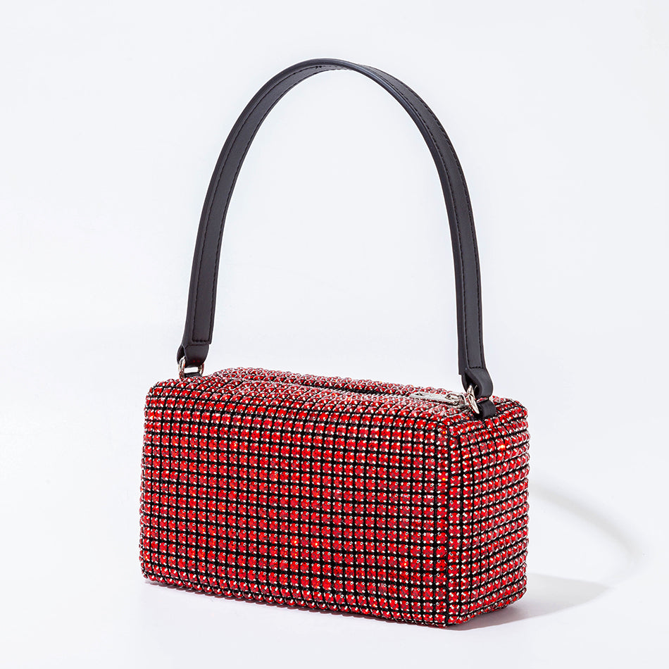 Dazzle mini bag