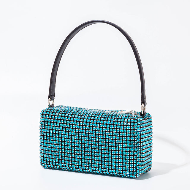 Dazzle mini bag