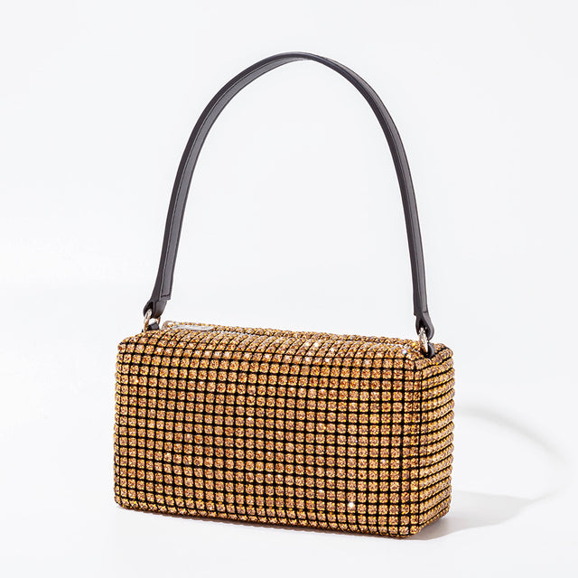Dazzle mini bag
