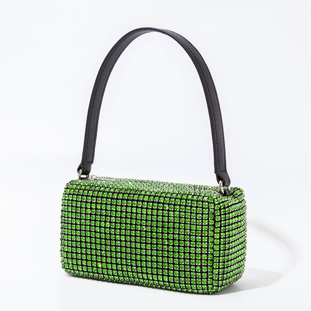 Dazzle mini bag