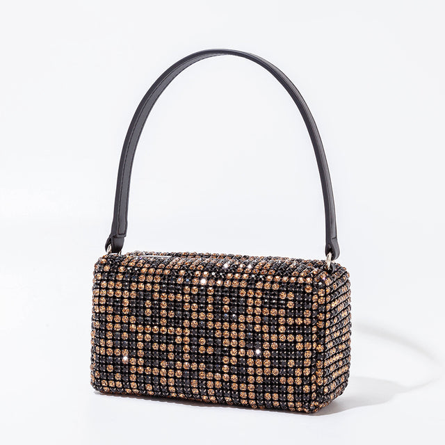 Dazzle mini bag