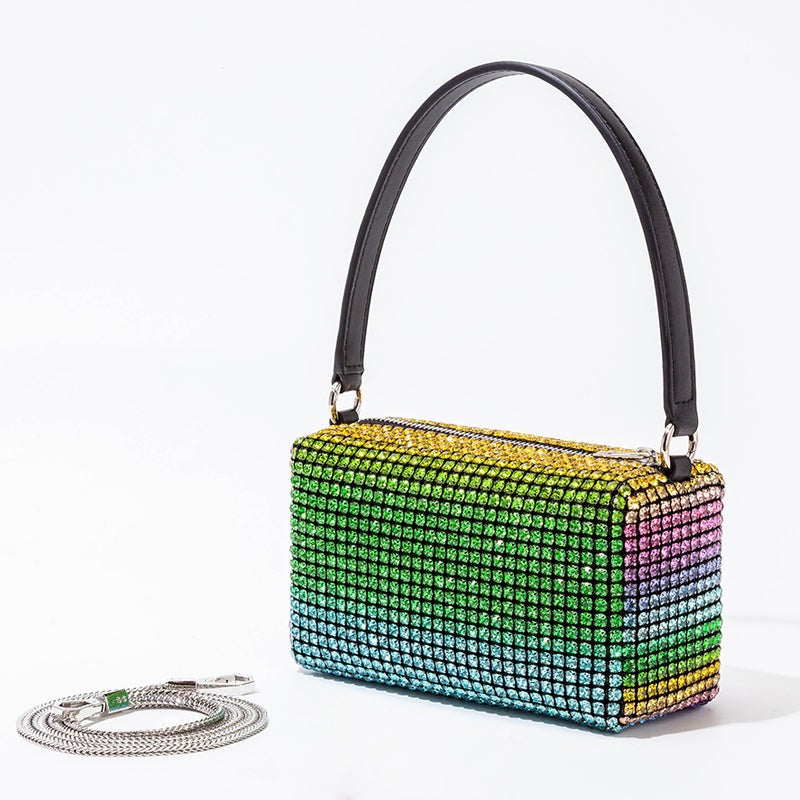 Dazzle mini bag