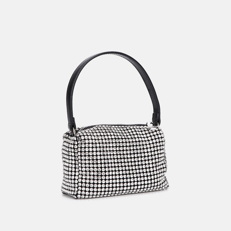 Dazzle mini bag