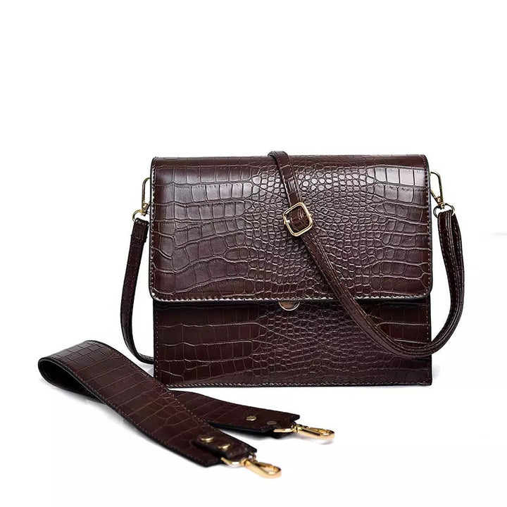 Madison crossbody bag